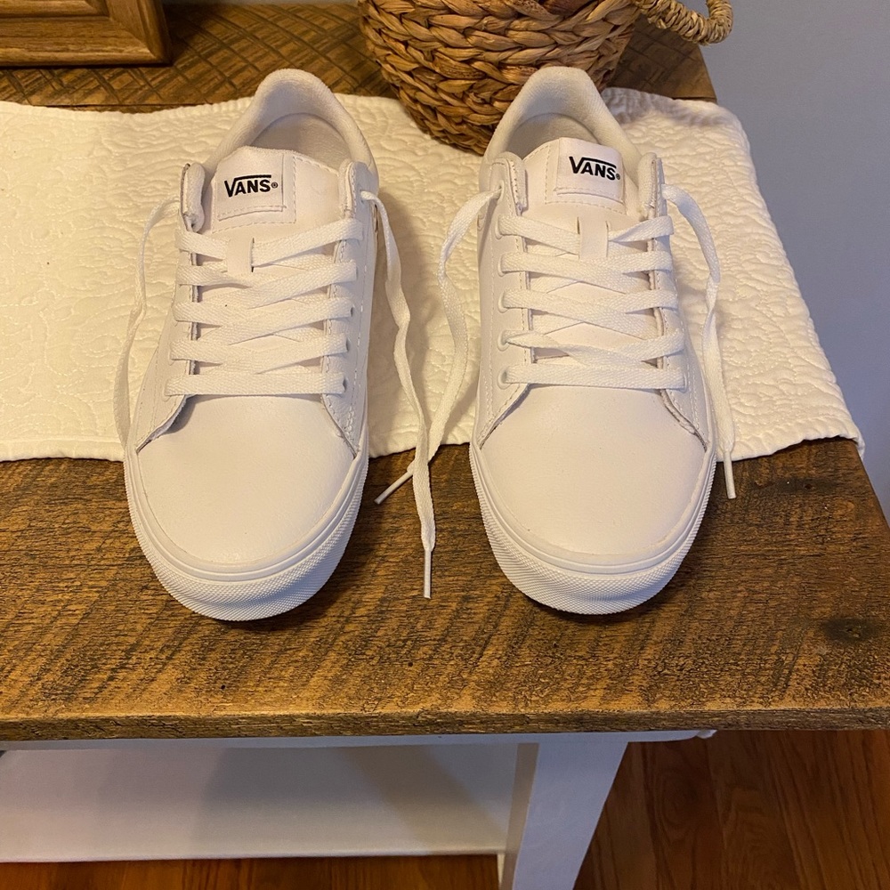 Vans Seldan Sneakers